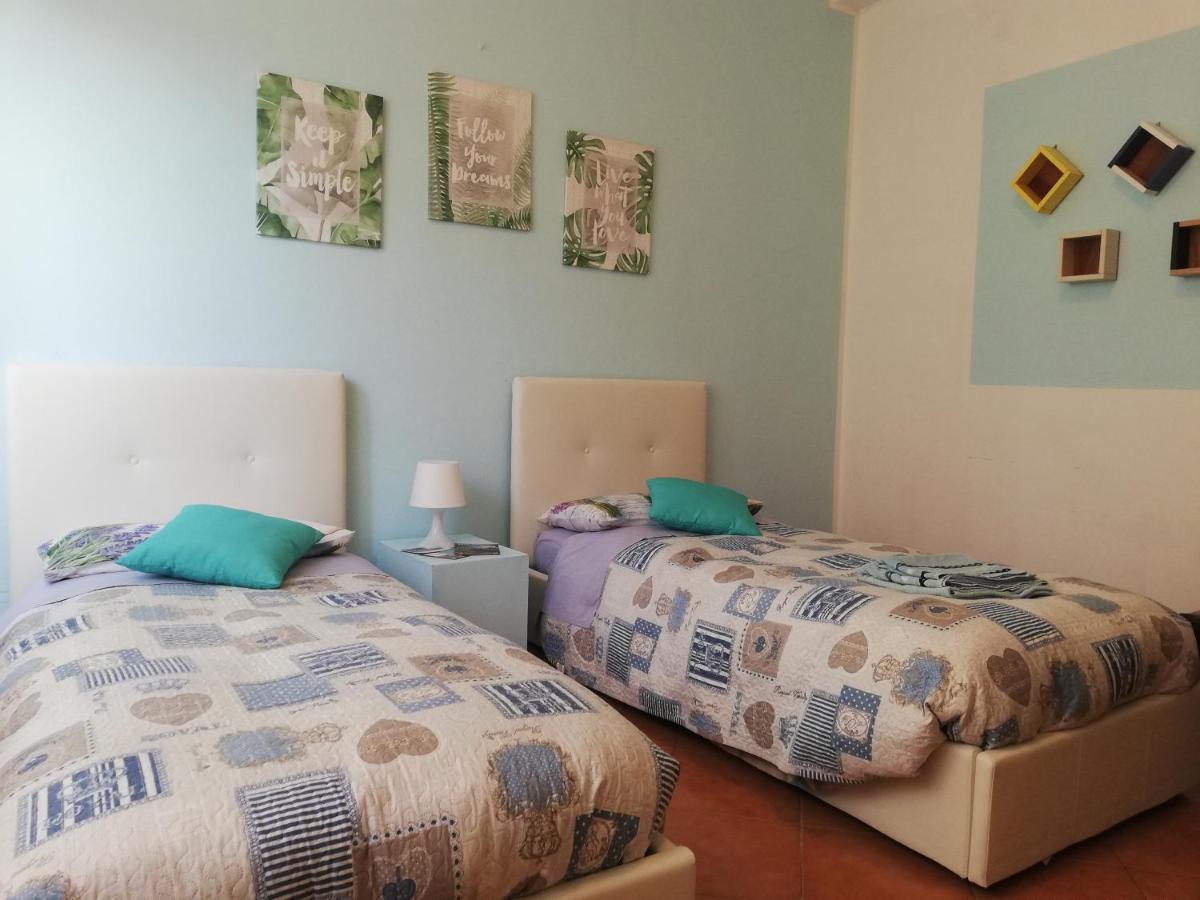 Cavallasca Como Ricky Apartment מראה חיצוני תמונה